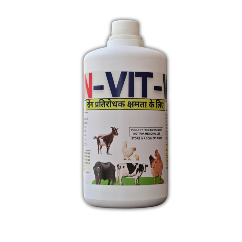 DENNCO DEN﻿-VIT-WS