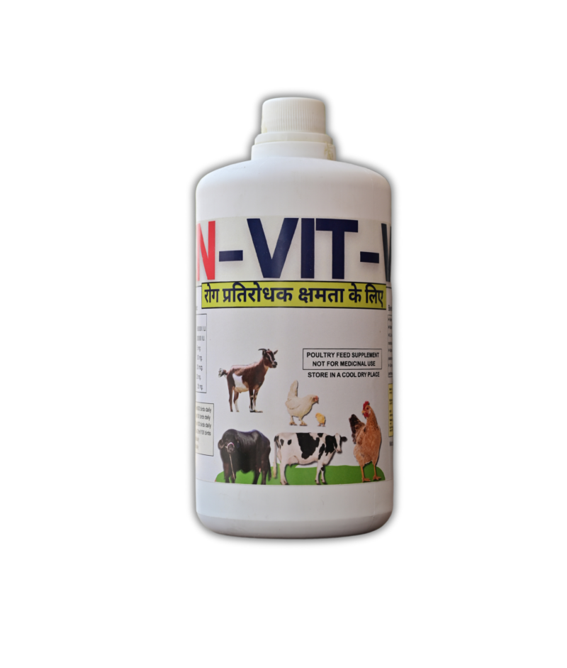 DENNCO DEN﻿-VIT-WS