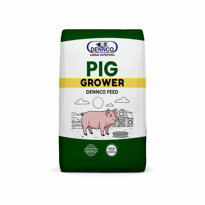 Pig Grower Feed